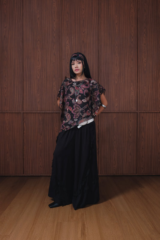 Dune Flowy Pants