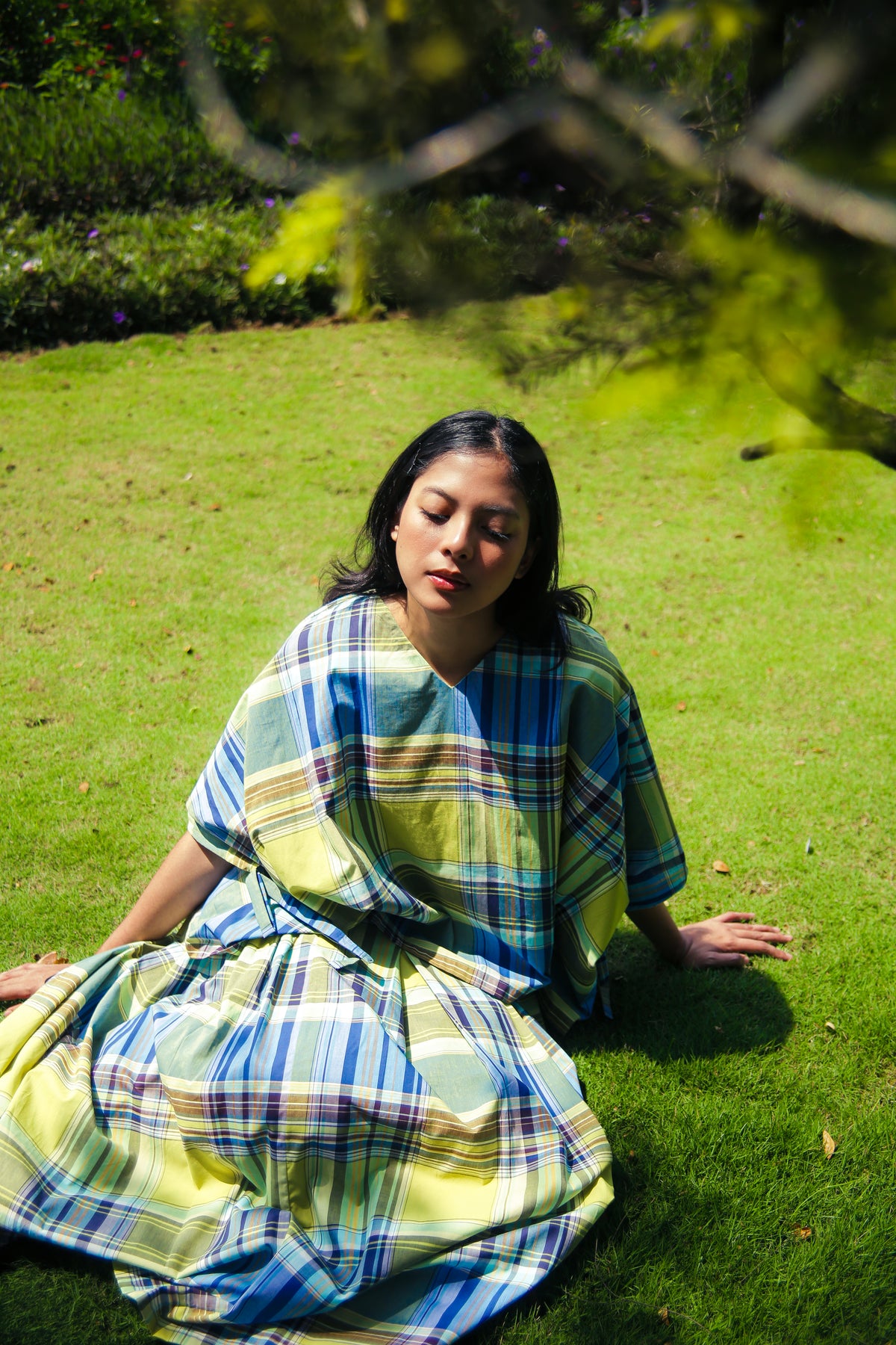 The Sunday Garden Set