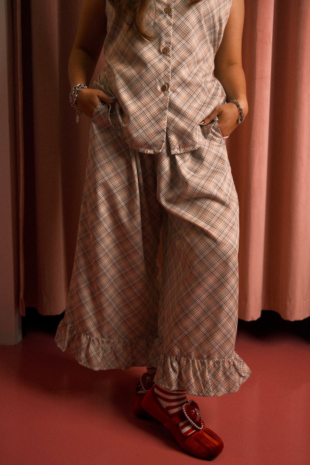 The Elodie Set