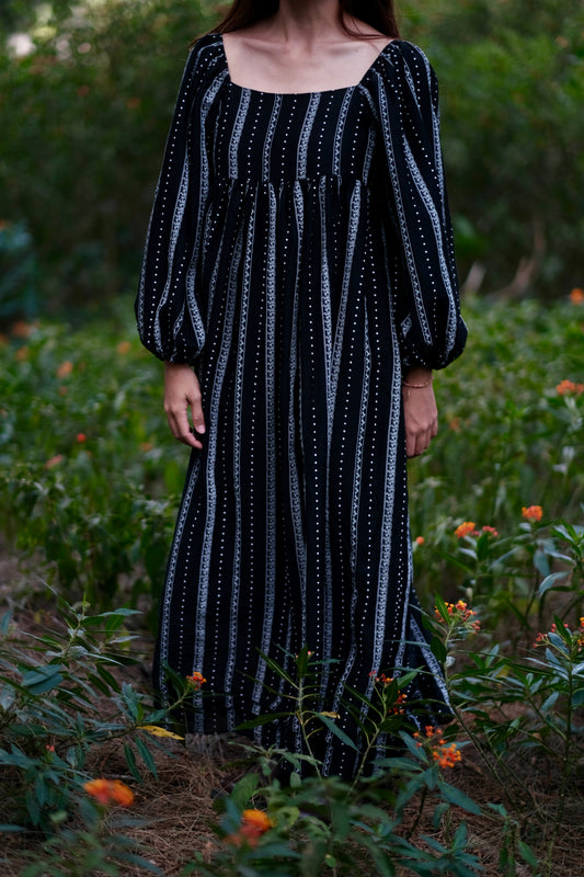 Solene Dress