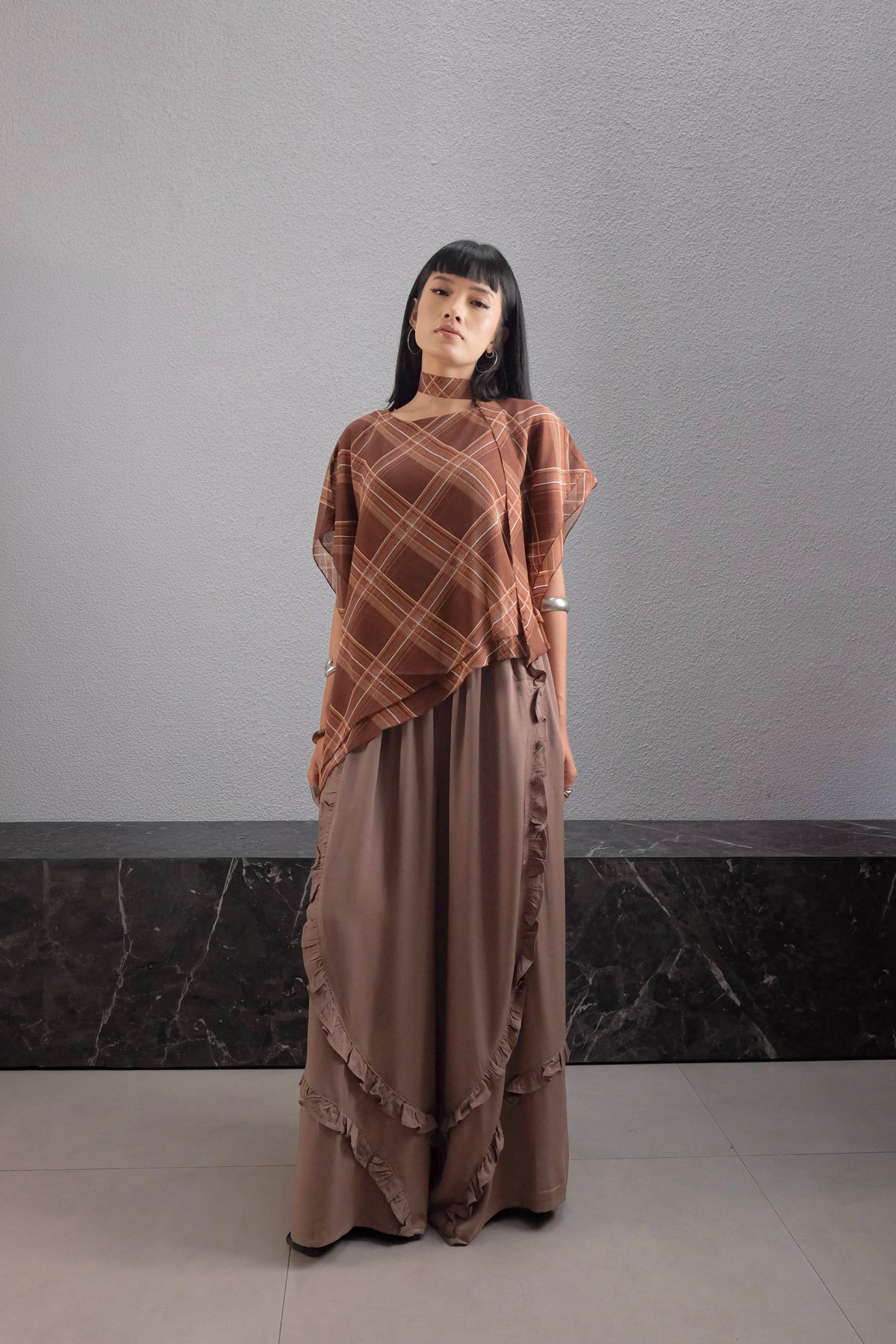 Dune Flowy Pants