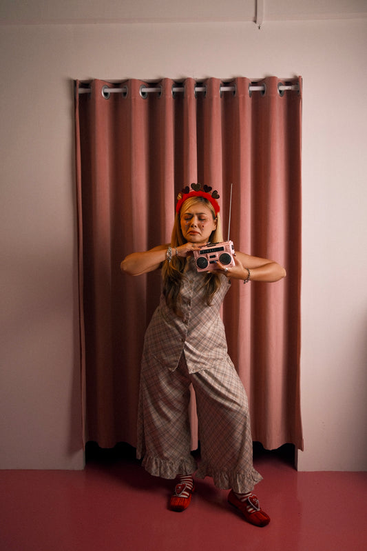 The Elodie Set
