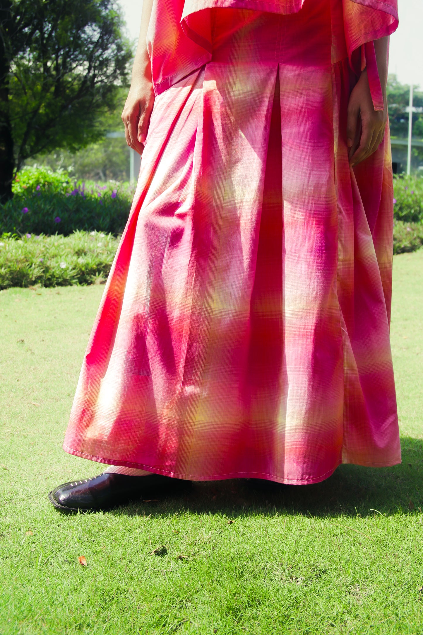 The Sunday Garden Set
