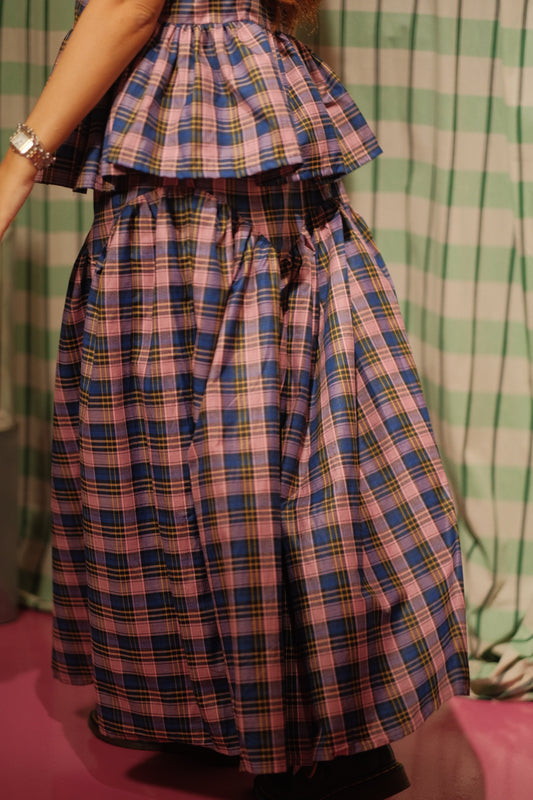 Suzy Drop Waist Skirt