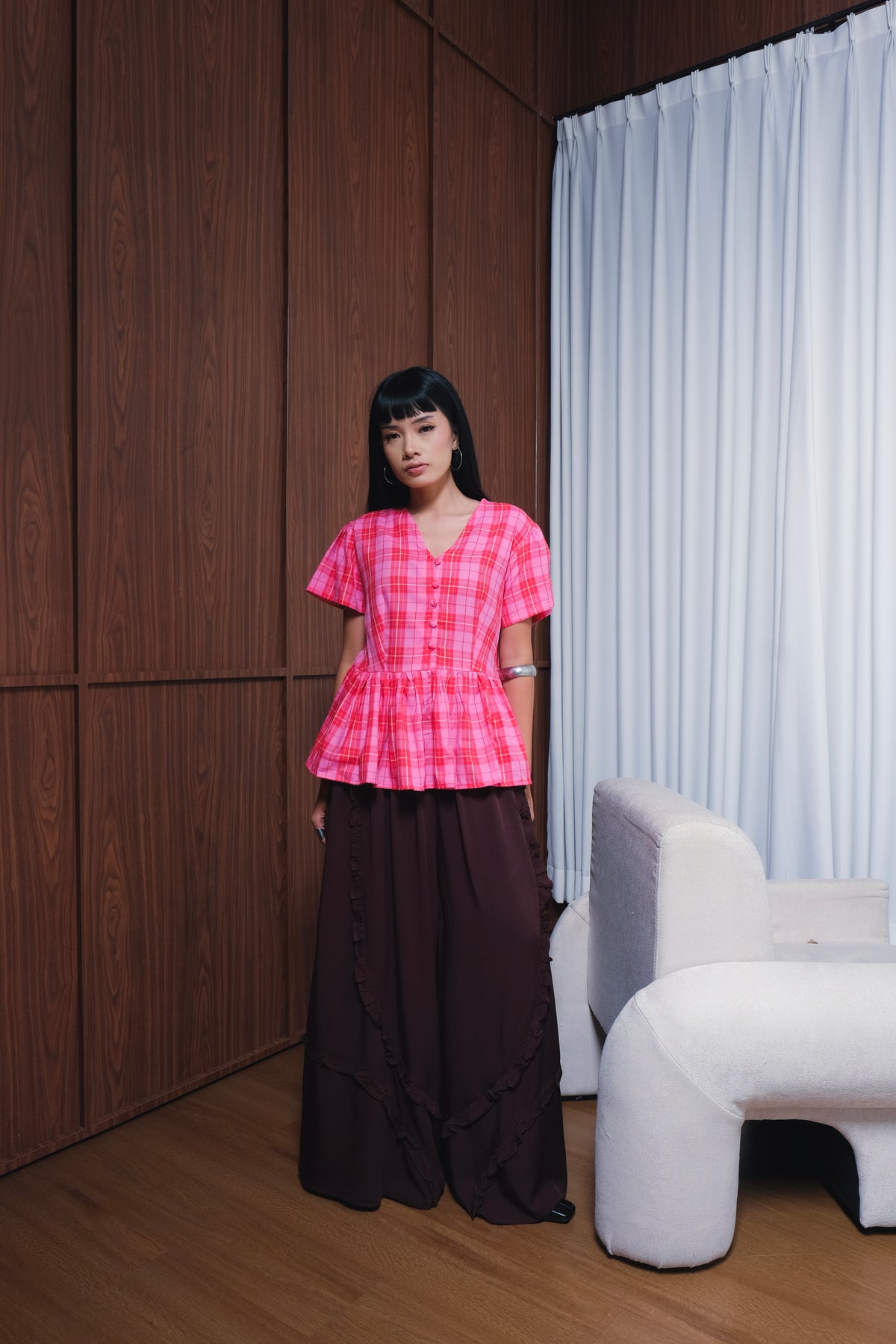 Dune Flowy Pants