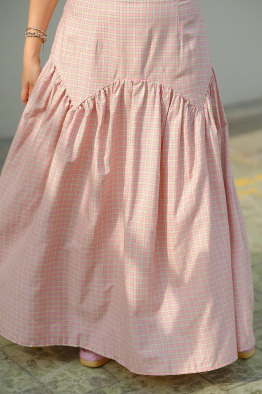 Suzy Drop Waist Skirt