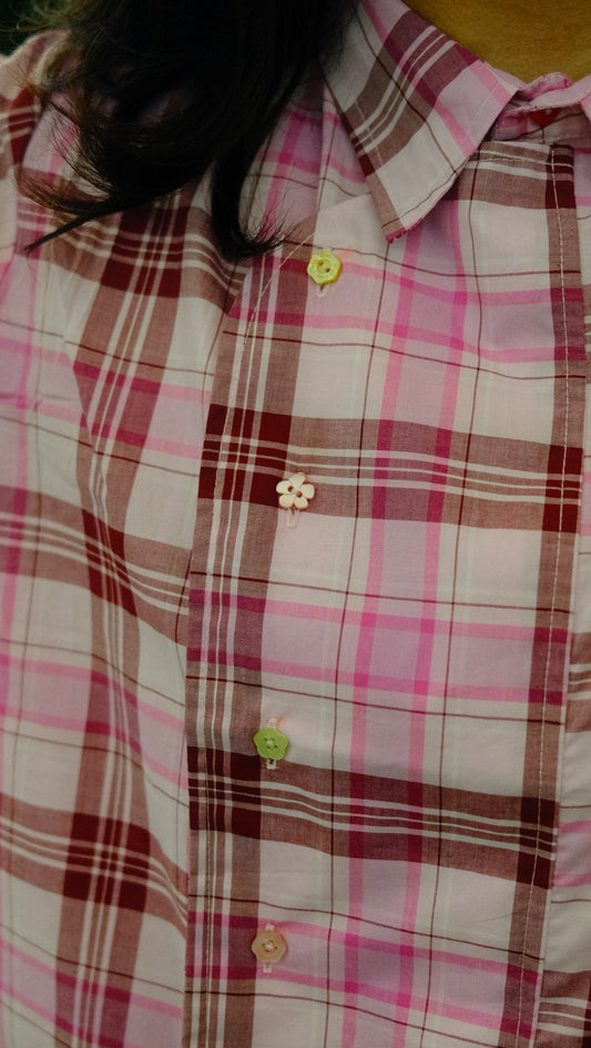 Becky Frill Blouse