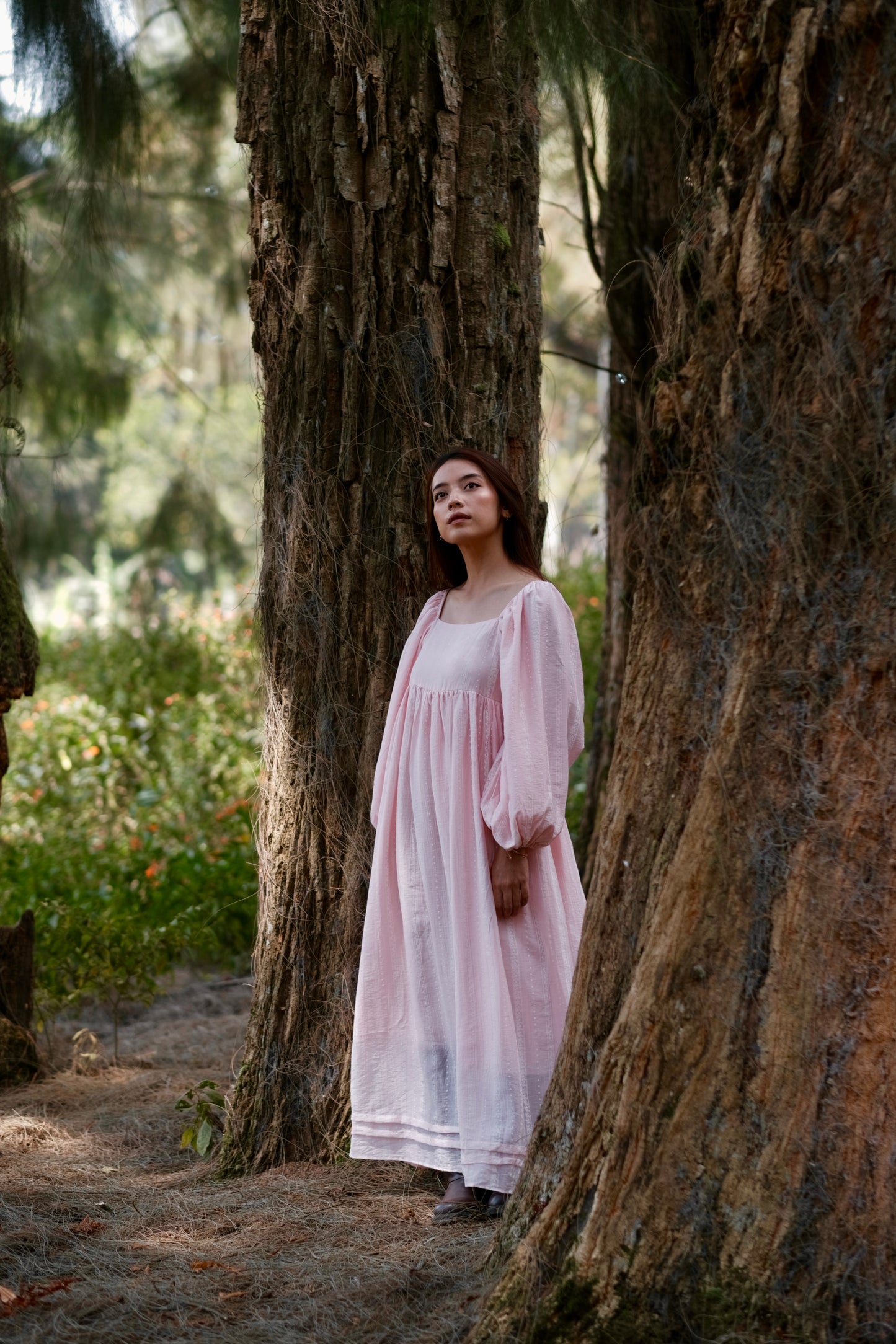 Solene Dress
