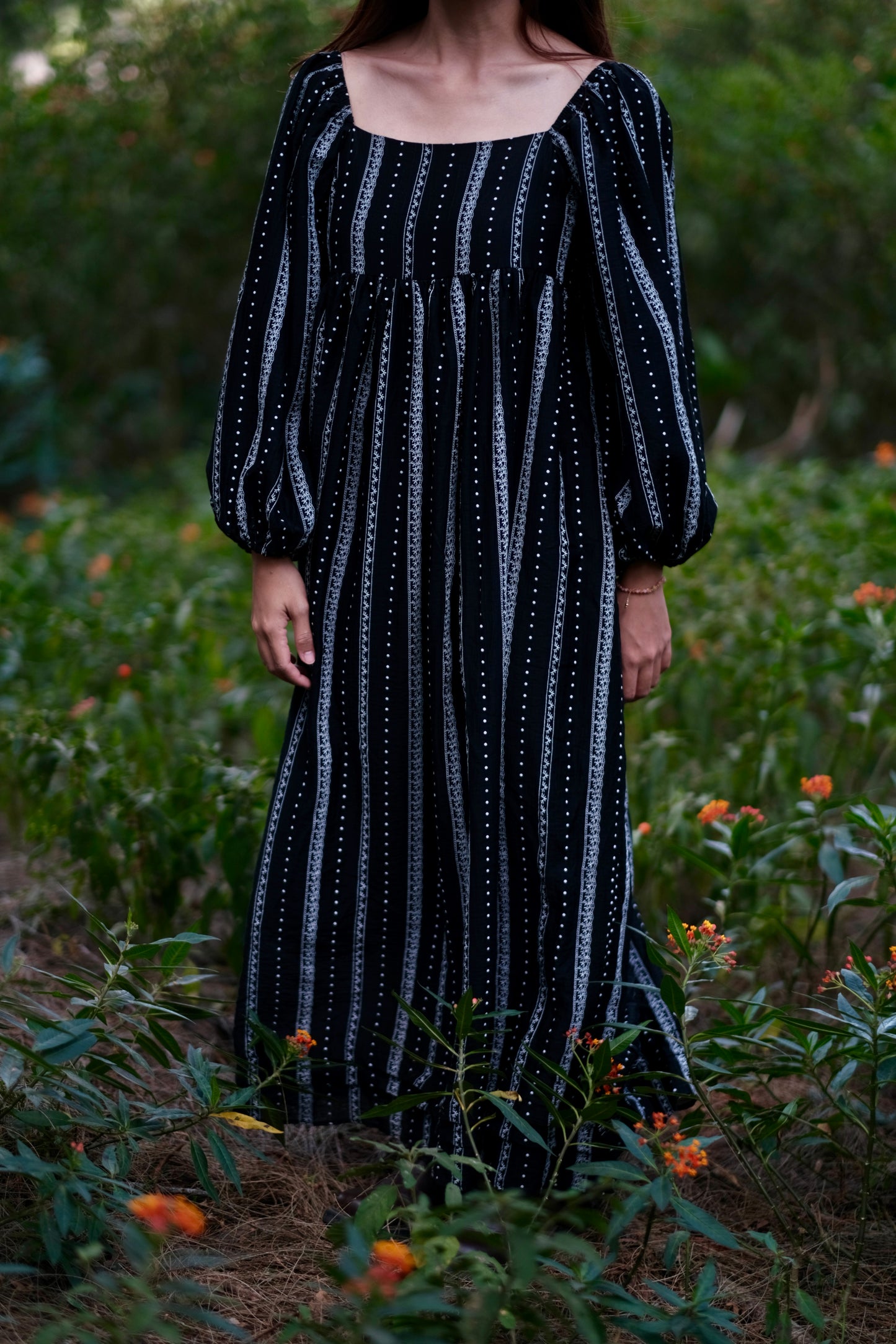 Solene Dress