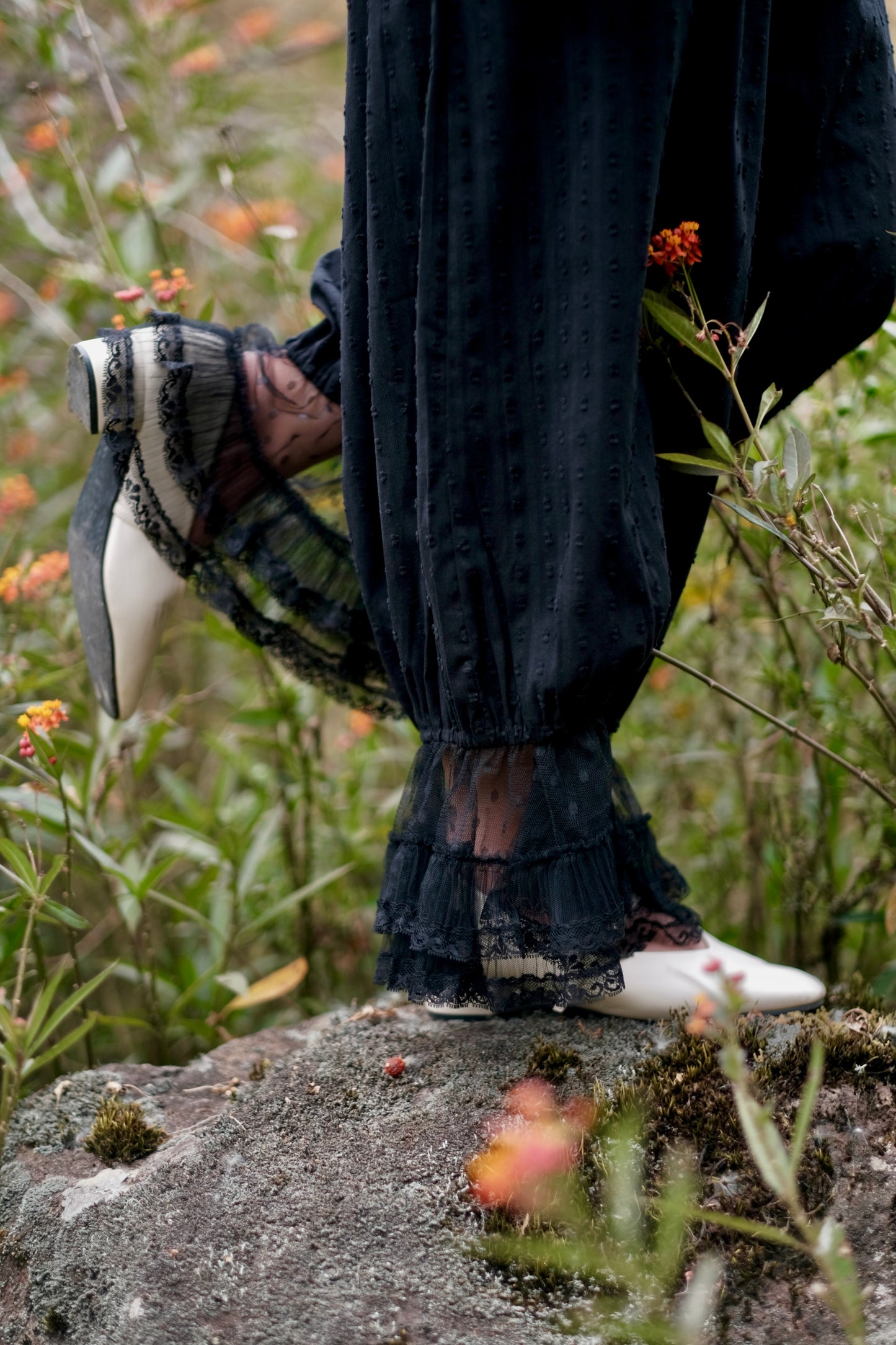 Indie Bloomer Pants