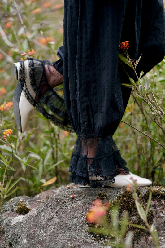 Indie Bloomer Pants