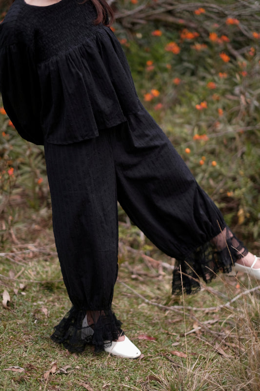 Indie Bloomer Pants