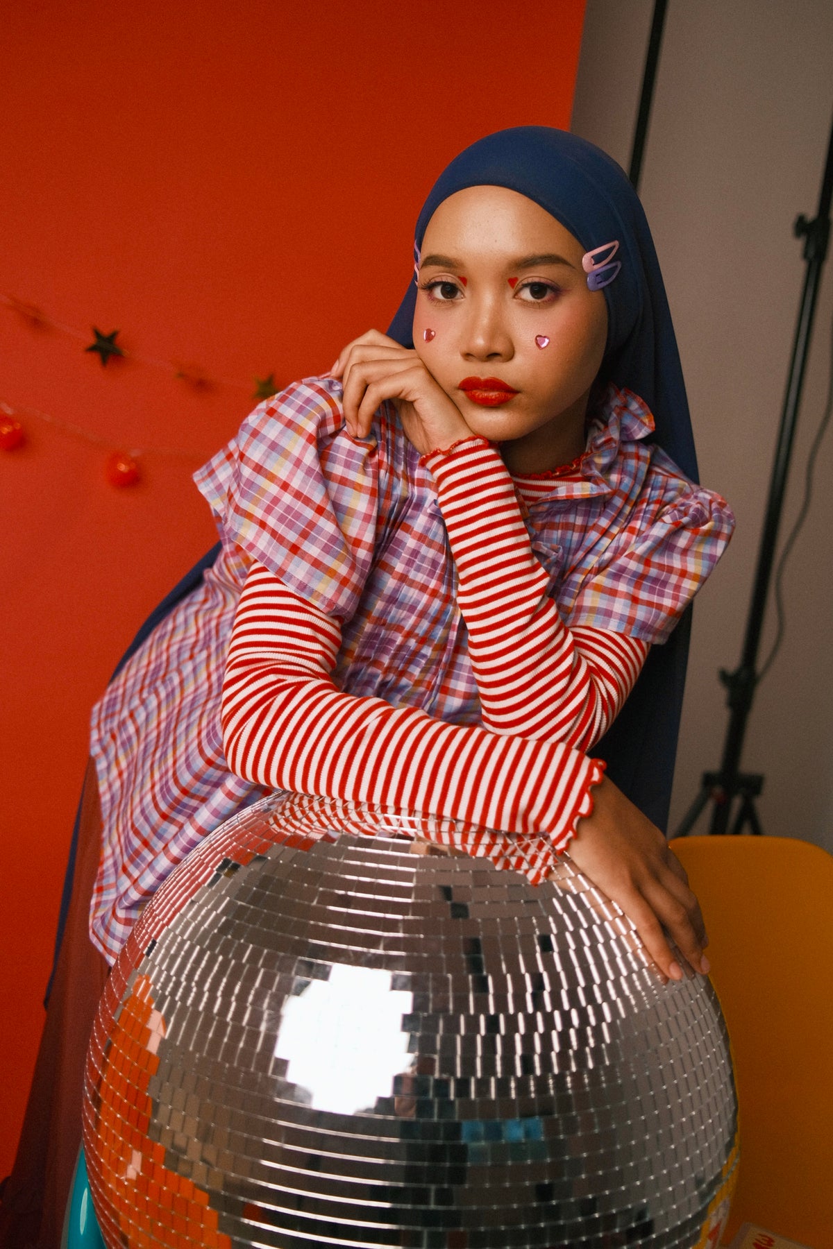 Rue Babydoll Blouse