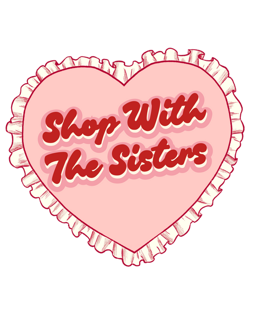 Shop With The Sisters