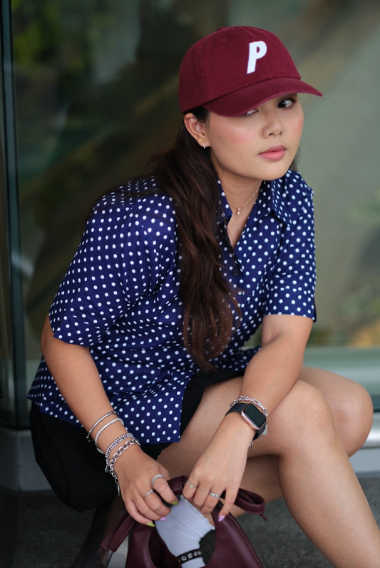 Darcy Short Sleeve Shirt
